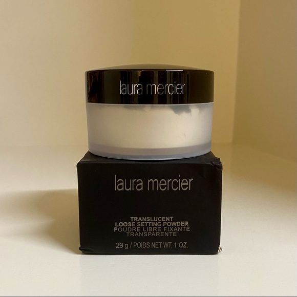laura mercier Other - NWT Laura Mercier Translucent Loose Setting Powder